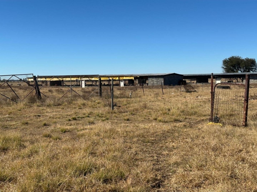 Commercial Property for Sale in Leeudoringstad North West